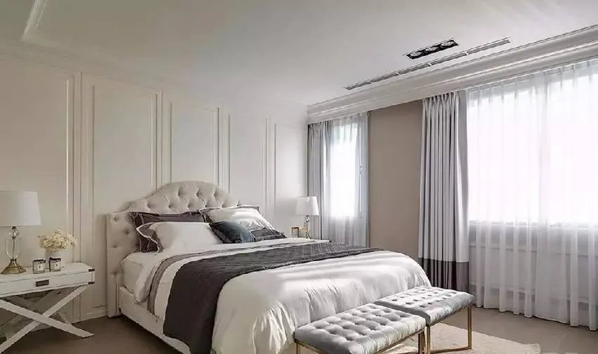 双宋CP有情人终成眷属，怎能少得了婚房设计？