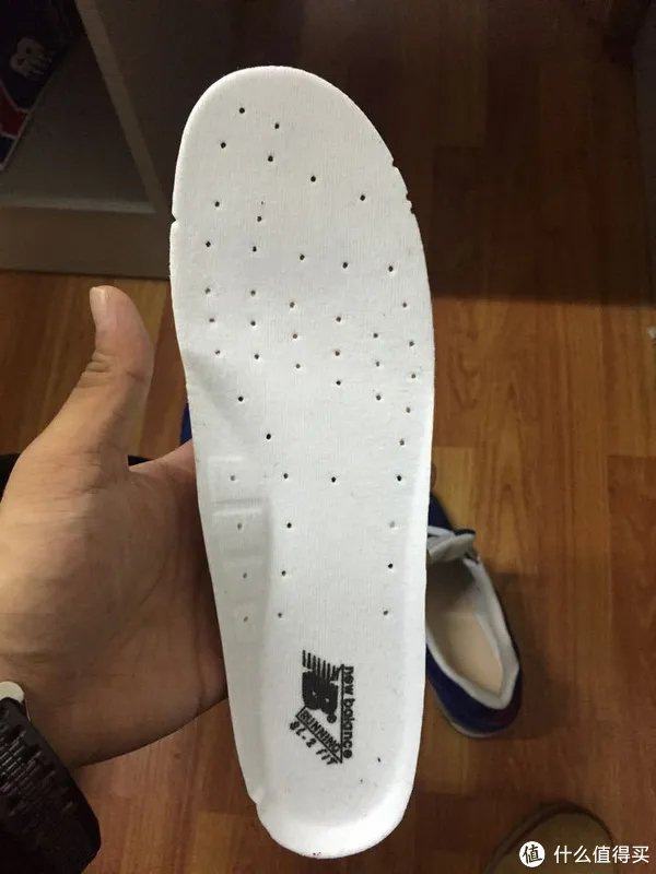 海淘 new balance 新百伦 英产 576 及部分主流型号美产杂谈