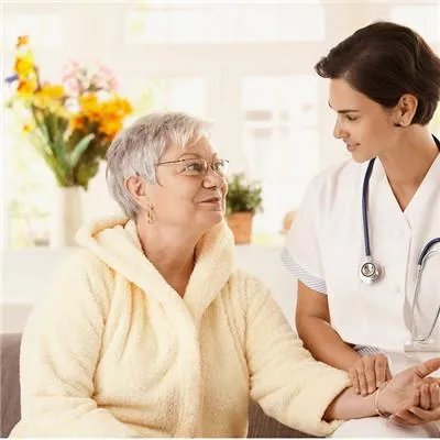 面部老年斑怎么治疗