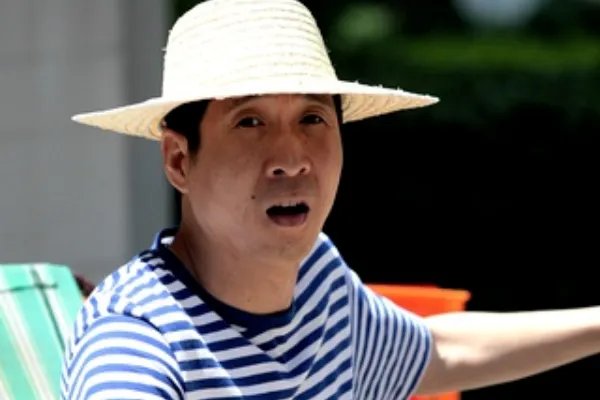 杨光的快乐生活砸奔驰是哪一集