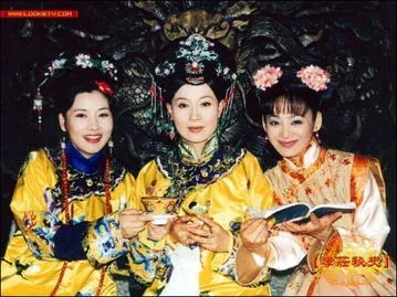 皇太极为什么如此喜欢海兰珠?