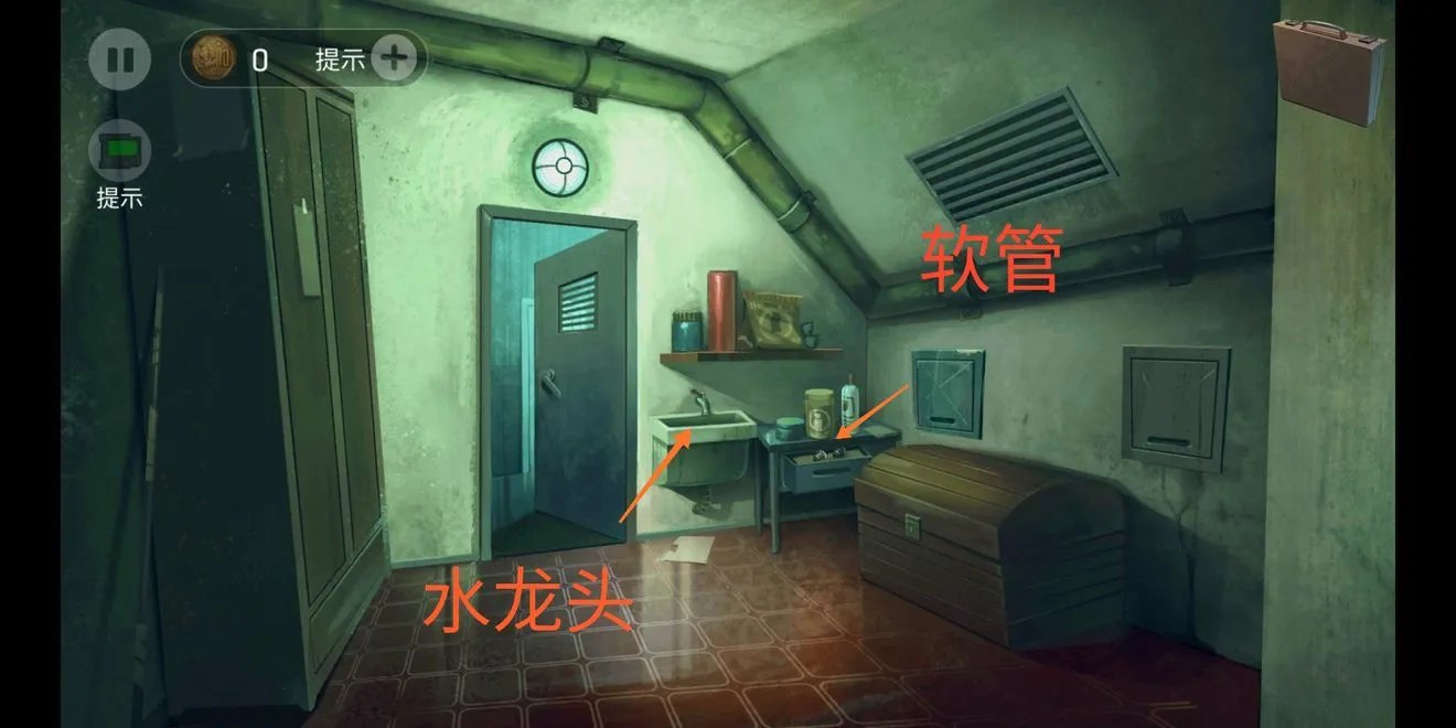 死无对证攻略合集 死无对证全关卡图文通关攻略汇总