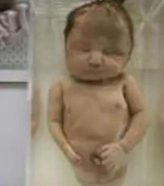 600年前的女尸产下活婴:真的有一回事吗(图)