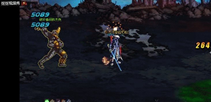 魔界裂缝怎么打?超详细GIF图文教学分享