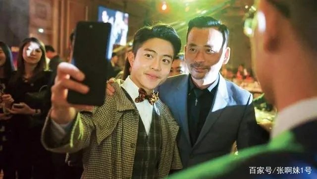 被称年轻版何鸿燊，20岁赚几千万搞派对花几百万，他是谁？