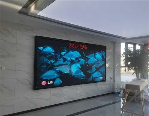 led显示屏生产厂家排名是怎样的