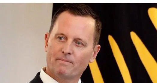 美国驻德大使为什么遭斥？