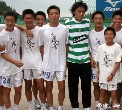 武磊为何被称“核武7“？