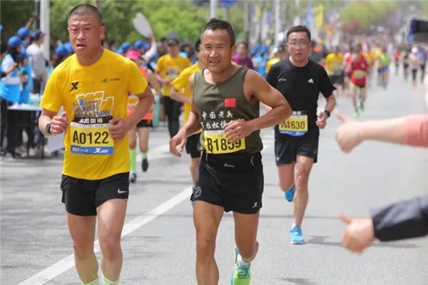 2019汉马什么时候抽签 跑者最期待的赛事