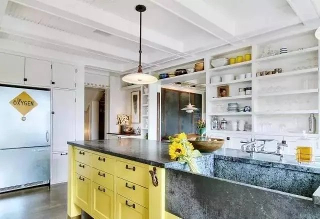 橱柜保养小知识，让你的橱柜光亮如新！