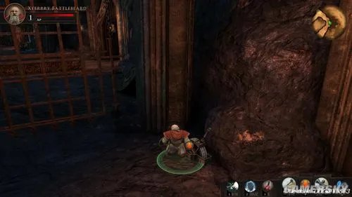 《龙与地下城：匕首谷》主线流程图文攻略