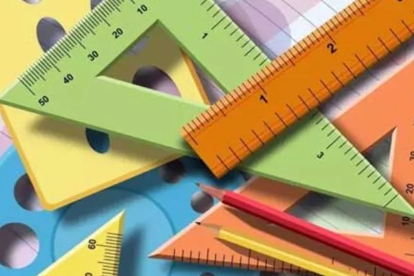 测量长度的特殊方法