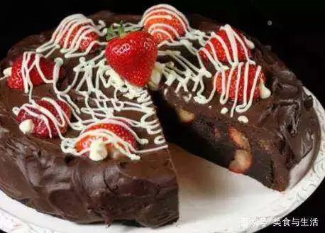 蛋糕根据材料和做法不同 可以分为哪几类