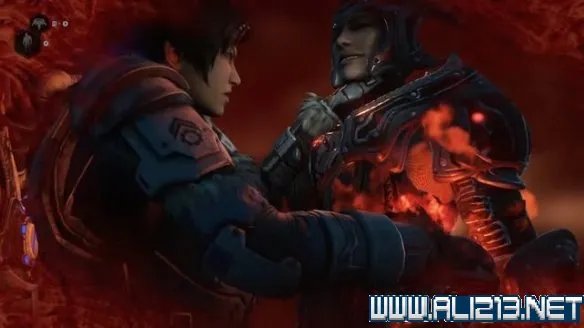 《战争机器5》图文攻略 全剧情图文流程攻略分享