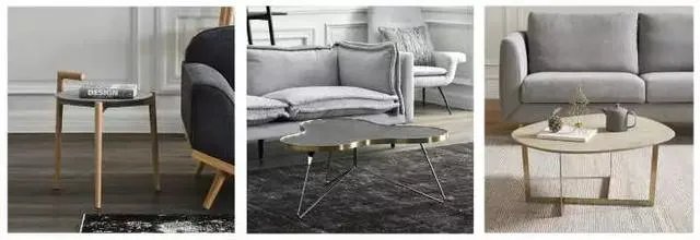 淘宝上有哪些高逼格的家居饰品店？——家具灯具篇