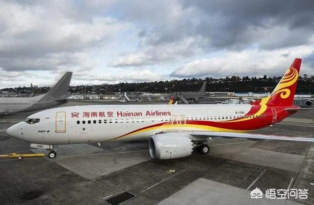 国内波音738为啥不停飞