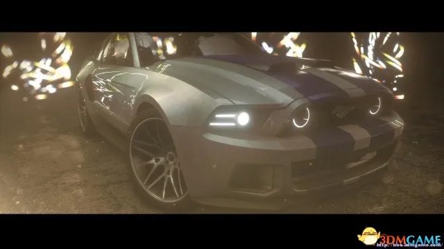 极品飞车18全车辆图鉴 极品飞车18车辆大全