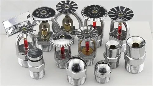 喷淋头多少平米装一个