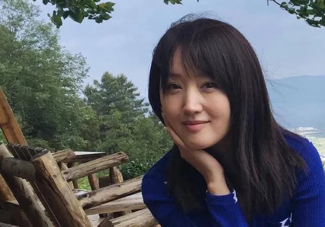 杨钰莹结婚了没有？