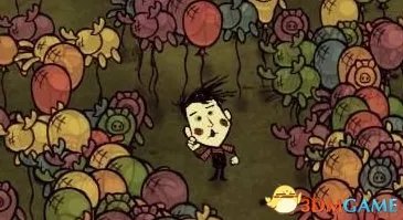 饥荒 17版人物特点及变动介绍资料