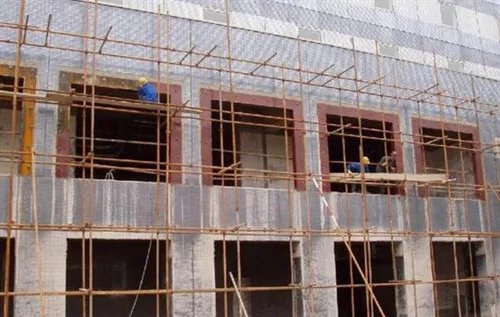 房屋改造加固材料 房屋改造加固方法