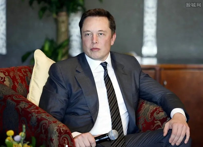 马斯克有中国血统吗 为什么长得像中国人