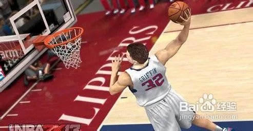 NBA 2K13 MP（MC模式）防守个人心得