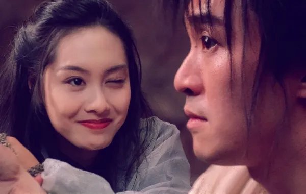 《大话西游》真正的导演是周星驰吗?刘镇伟是不是执行导演