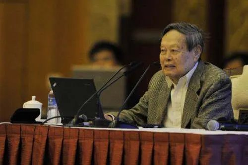 杨振宁的后代都定居美国,他为何晚年要回国?