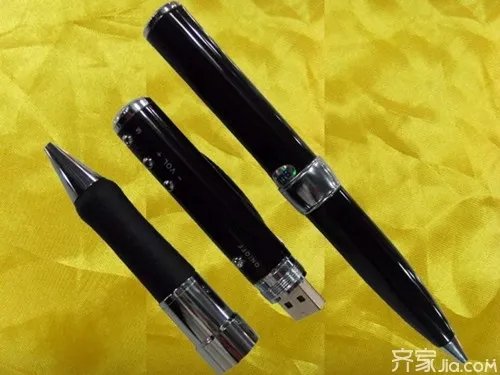 卧槽，超实用录像笔怎么用？功能太强大了！！！