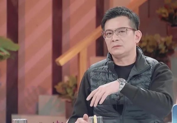 追悼会悼念太太，明星与普通人有什么区别？