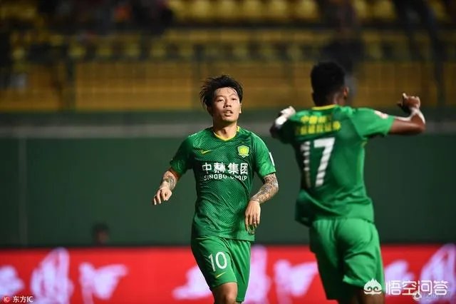 北京国安与山东鲁能会师足协杯决赛，争夺2019年亚冠联赛直接晋级正赛资格，你更看好谁？