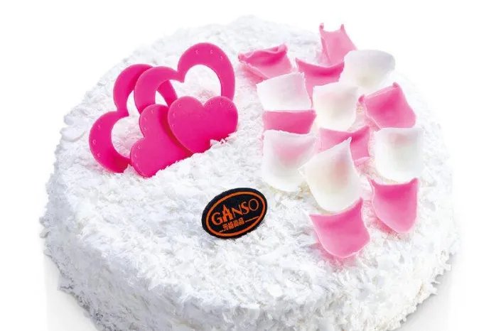 全国十大蛋糕品牌排行 国内最好吃的蛋糕品牌揭晓