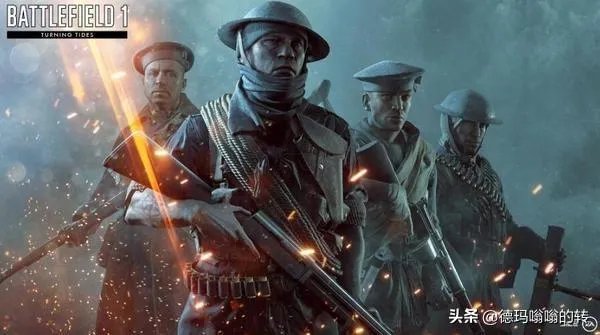 求推荐几款单机游戏,要求是画面好的那种?