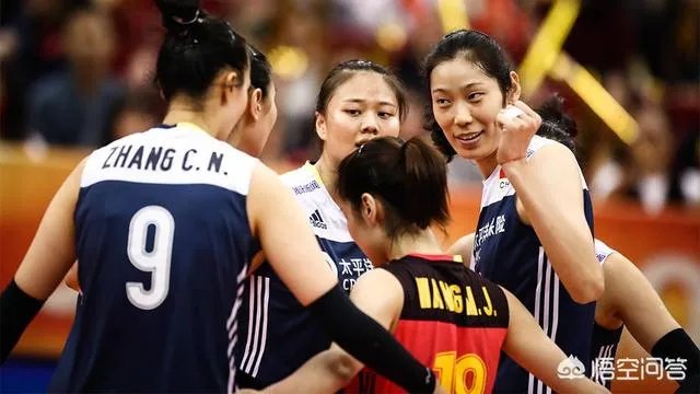 世锦赛三四名决赛中国女排3-0完胜荷兰以季军收官，如何评价队员们这场比赛的表现？