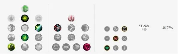 LOLs11慎辅助符文如何搭配 慎辅助位符文推荐