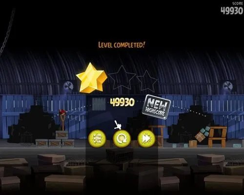 《愤怒的小鸟之里约大冒险》V1.4.2硬盘版下载