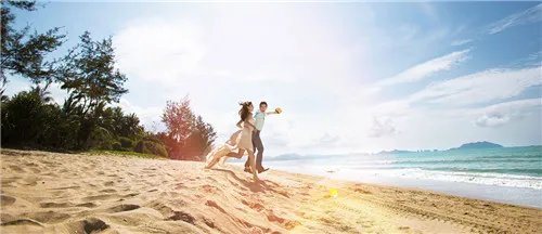 深圳婚纱拍摄基地有哪些 一套婚纱照需要多少钱