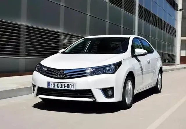 排名紧凑型车轿车前十有哪些?