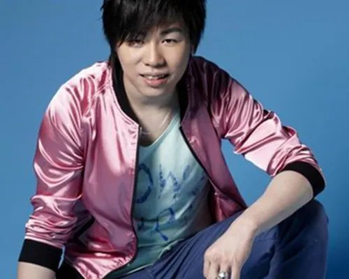 歌手胡彦斌家庭背景揭秘 身家惊人令人咋舌