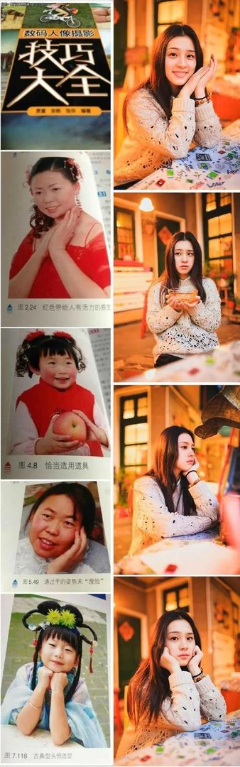 新手应该怎么学摄影？应该从哪里开始学？