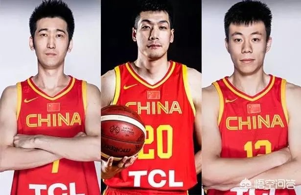 中国男篮首批裁员名单来了,刘志轩张镇麟任骏飞离队!对此,你怎么看?