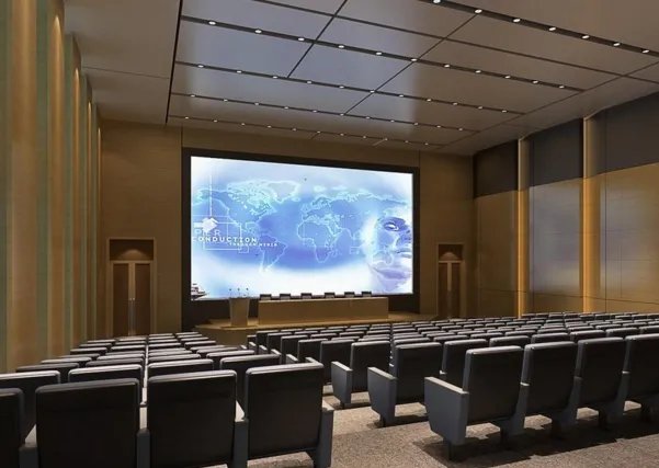 多功能厅音响装修需要注意什么