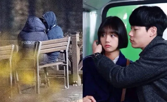 柳俊烈承认与李惠利恋情是怎么回事？