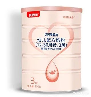 国内奶粉销量排行榜，都有哪些品牌呢？