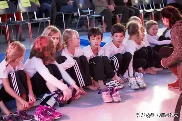 学习到底是孩子的事还是家长的事?