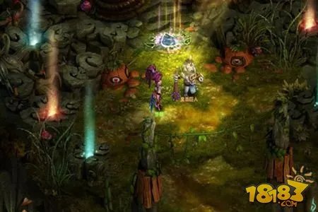 梦幻诛仙师门任务怎么做 助你快速升级