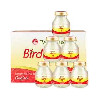 即食燕窝多少钱一盒