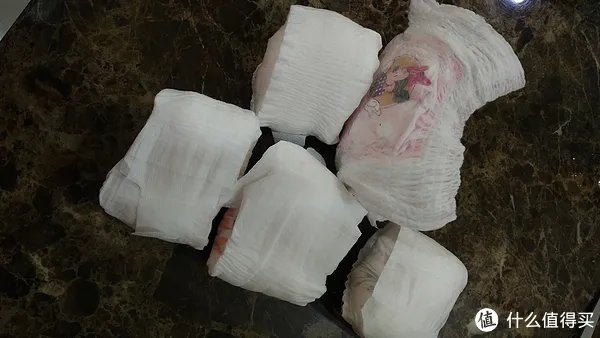 #原创新人# 几款国产婴儿纸尿裤的测评(五羊,小鹿叮叮,希望宝宝,妈咪宝贝拉拉裤)