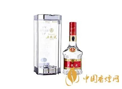 宜宾五粮液酒银杏价格表